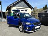 Seat Arona 1.5 TSI 110kW FR BEATS DSG FR BEATS - Seat Arona von privat