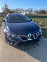Renault Talisman ENERGY TCe 200 EDC Initiale Paris G... - Renault Talisman von privat