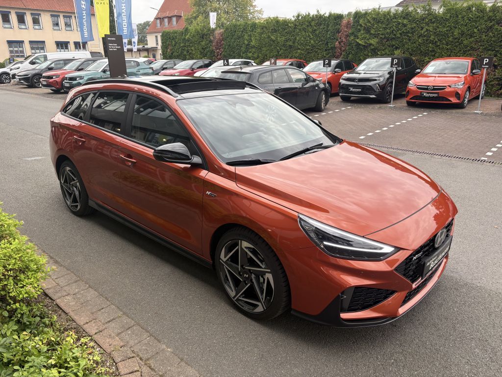 Hyundai i30 – Bild 5