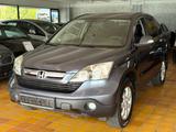 Honda CR-V Comfort/KLIMATRONIC/ALU/MFL/BC/WGFS/EFH/TOP - Honda CR-V in Duisburg