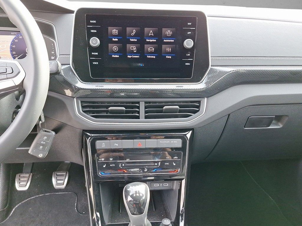 Volkswagen T-Cross - Bild 17