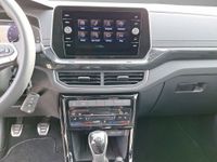 Volkswagen T-Cross - Vorschau Bild 17