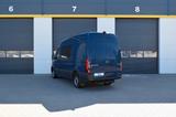 Mercedes-Benz Sprinter L2H2 DOKA 317 CDI SOFORT * DISTRONIC - Mercedes-Benz Sprinter