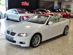 Fahrzeugabbildung BMW 335i Cabrio *M-SPORTPAKET* (NAVI-PRO/XEN/DEUTSCH