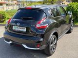 Nissan Juke N-Connecta 2.Hand Service/Bremsen Neu - Nissan Juke mit Benzin-Antrieb: Kleinwagen