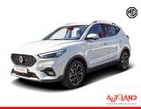 MG ZS 1.0 T-GDI Luxury Aut. LED Navi 360° Tempomat - MG Gebrauchtwagen in Hannover