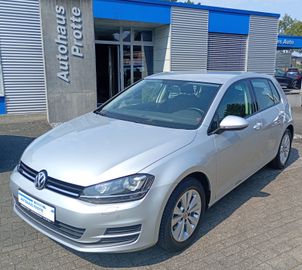 Volkswagen Golf VII 1.4TSI"Comfortline" AHK+Xenon+SH