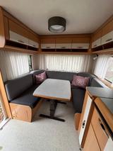 HYMER / ERIBA / HYMERCAR Nova Swing - HYMER / ERIBA Swing