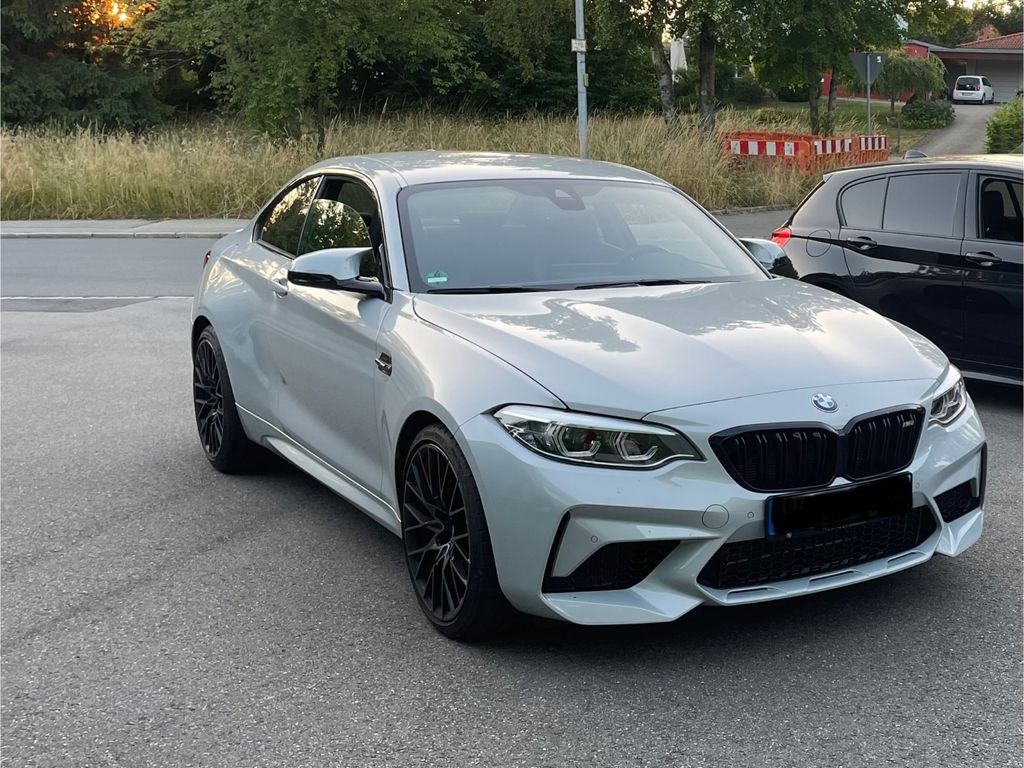 BMW M2