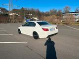 BMW 535i e60 N54 M-Paket Komfortsitze Sche... - BMW: E60 M Paket