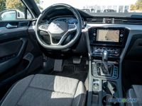 Volkswagen Passat Variant - Vorschau Bild 8