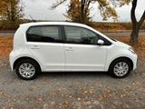 Volkswagen e-up! LED Garantie bis 08.2026 - VW e-up! von privat