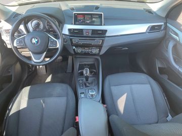 BMW X1 - 11