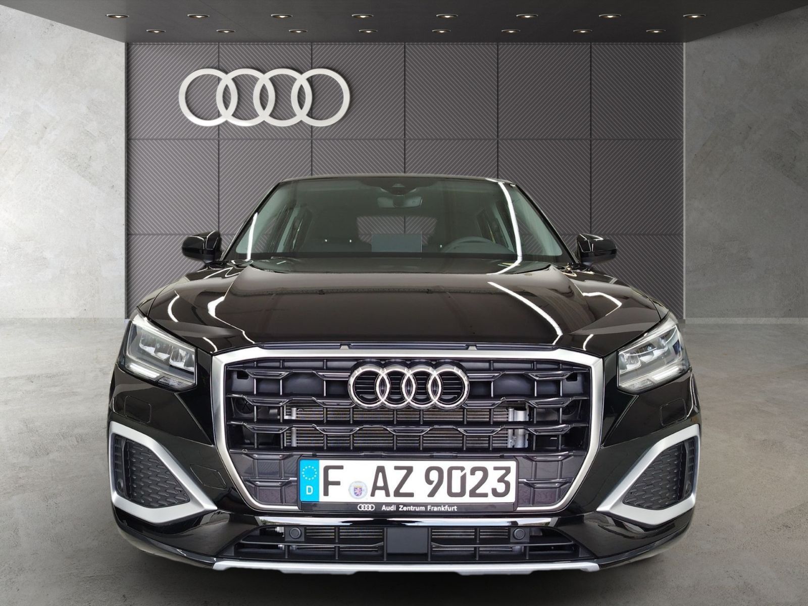 Audi Q2 - Bild 2