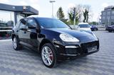Porsche Cayenne GTS*Standheizung*Pano*AHK*Bose*Xenon* - Porsche Cayenne bis 20.000 Euro