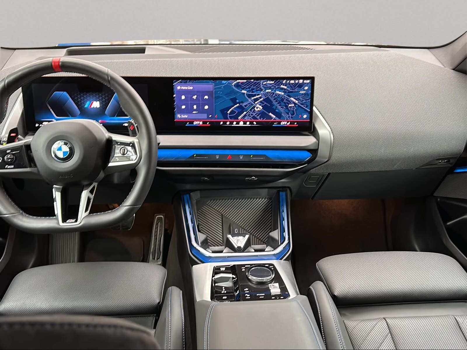 BMW X3 M50 xDrive i xDrive M Sport Standheizung AHK foto 19
