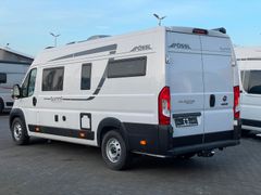 Pössl Summit 640 Prime*Ready to Camp*Sofort