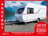 Bürstner Premio Life 425 TS - Festbett - 4er Sitzgruppe - - Sitzgruppe