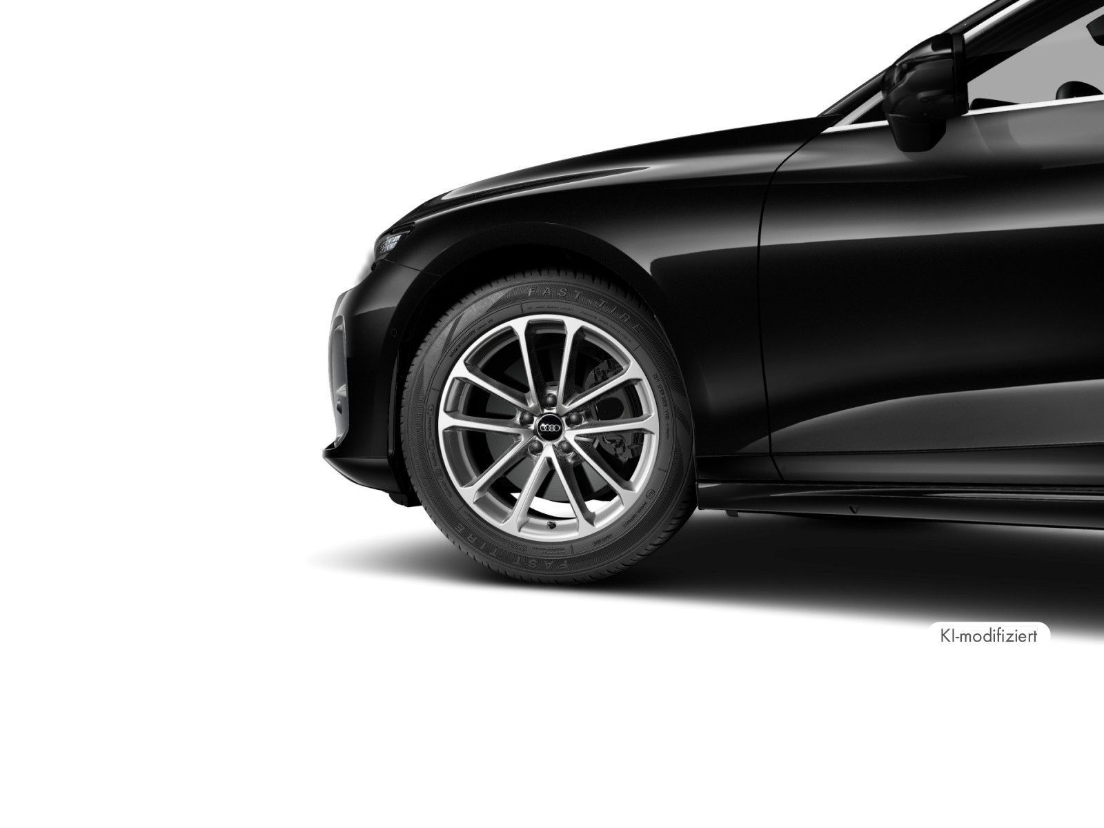Audi A6 - Bild 4