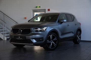 Volvo XC40 - 1