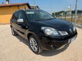 Renault Koleos 2.0 dCi 150CV 4X4 Luxe - Renault Koleos Luxe mit Diesel-Antrieb