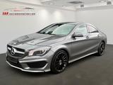 Mercedes-Benz CLA 250 AMG 1. Hd Ambiente*Navi*PDC*Sitzhzg*LED - gebrauchte Mercedes-Benz CLA 250 aus dem Jahr 2015