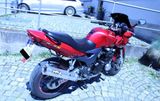 Kawasaki ZR-7S - KAWASAKI ZR7S