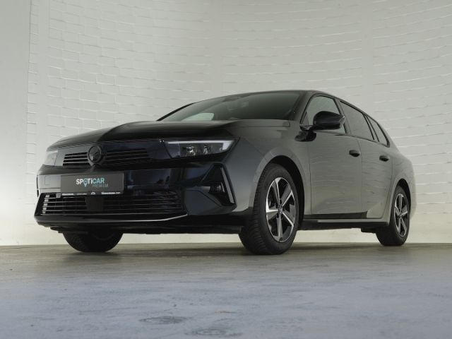 Astra L ST GS AT+AHK+NAVI+LED+360 GRAD KAMERA+SI