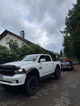 Dodge RAM 1500 Sport LPG  - Dodge RAM: 1500 Sport
