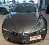 Alfa Romeo ALFA ROMEO Brera 2.4 JTDm 20V 210CV - Alfa Romeo Brera mit Diesel-Antrieb