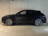 Porsche Macan Turbo | Standheizung | Sitzbelüftung | - Porsche Macan Turbo mit Benzin-Antrieb