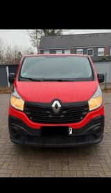 Renault RENAULT Trafic - Renault Trafic in Bremen