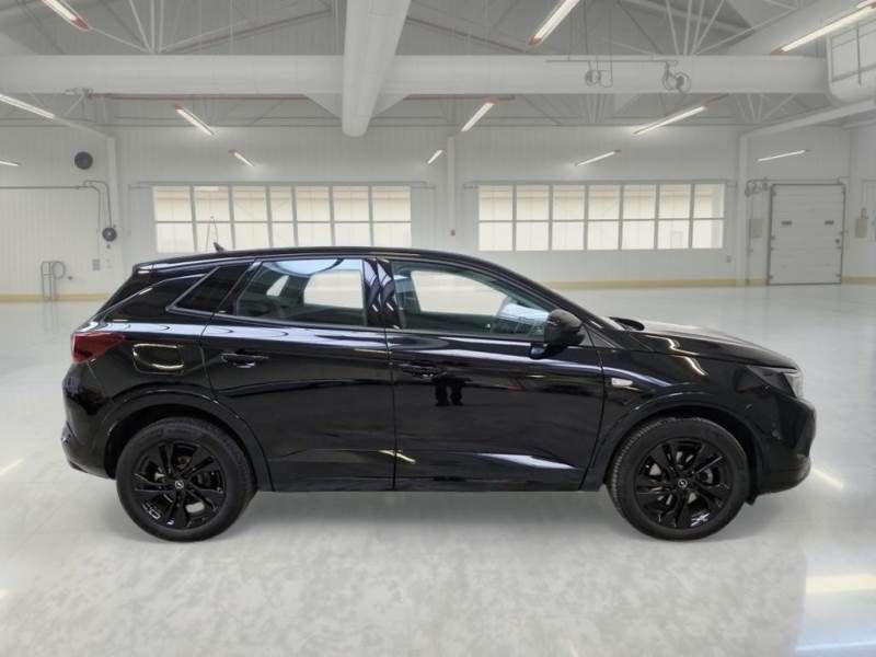 Opel OPEL GRANDLAND X 1.5 DIESEL 130 CV GS AT8 SUV imagem 3