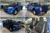 Ford Ranger XLT Extrakabine FACELIFT*ALLRAD*AUTO.*AHK - Ford Ranger: Xlt Extrakabine