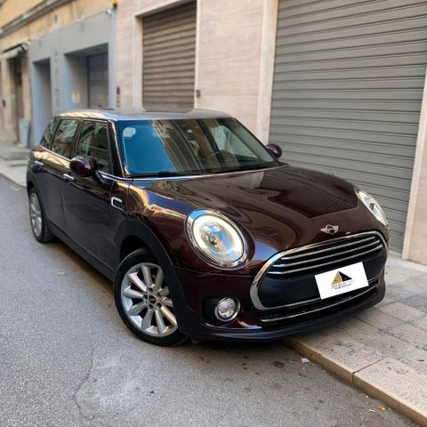 MINI Mini Cooper One D 1.5 Clubman 2016