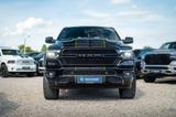 Dodge RAM 5.7 V8 HEMI 4x4 OFFROAD Night-Paket *LED* - Dodge RAM Offroad Gebrauchtwagen