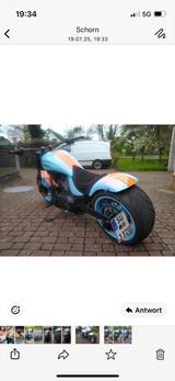 VICTORY Hammer S - VICTORY MOTORRAD