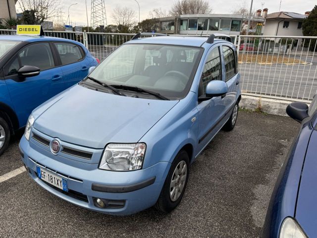 Fiat Panda 1.2 Dynamic 2010 40.000KM