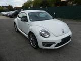 Volkswagen Beetle Lim. Club BMT DSG - gebrauchte VW Beetle aus dem Jahr 2015