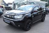 Dacia Duster TCe150AUTOM*Extreme+ NAVI+4 CAM+ADVENTURE - Dacia Duster mit Benzin-Antrieb: Automatik