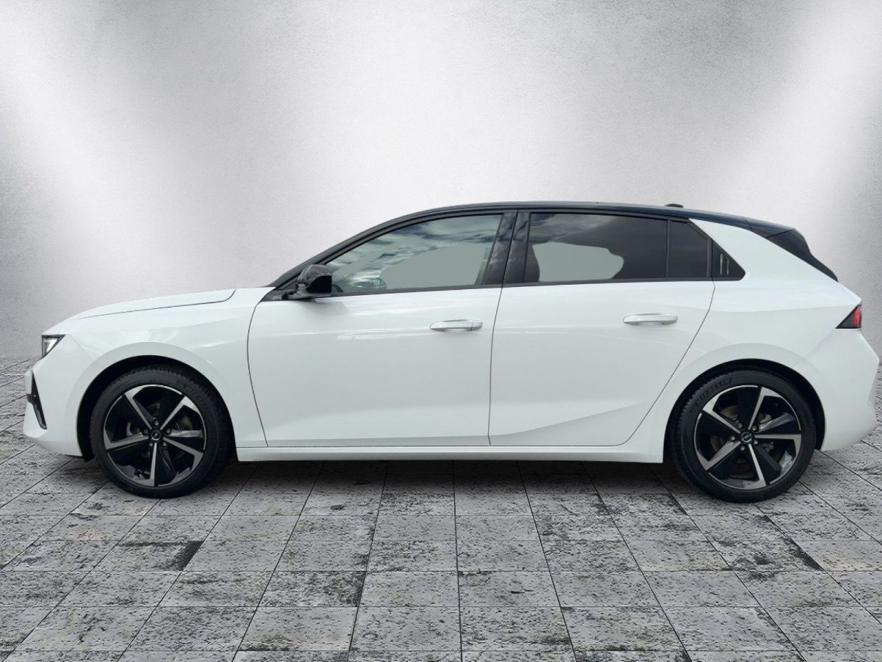 Opel Astra L GS 1.2 Turbo imagem 3