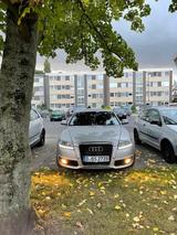 Audi a6 4f 2.0 tfsi Motor Probleme - Audi A6: Motor