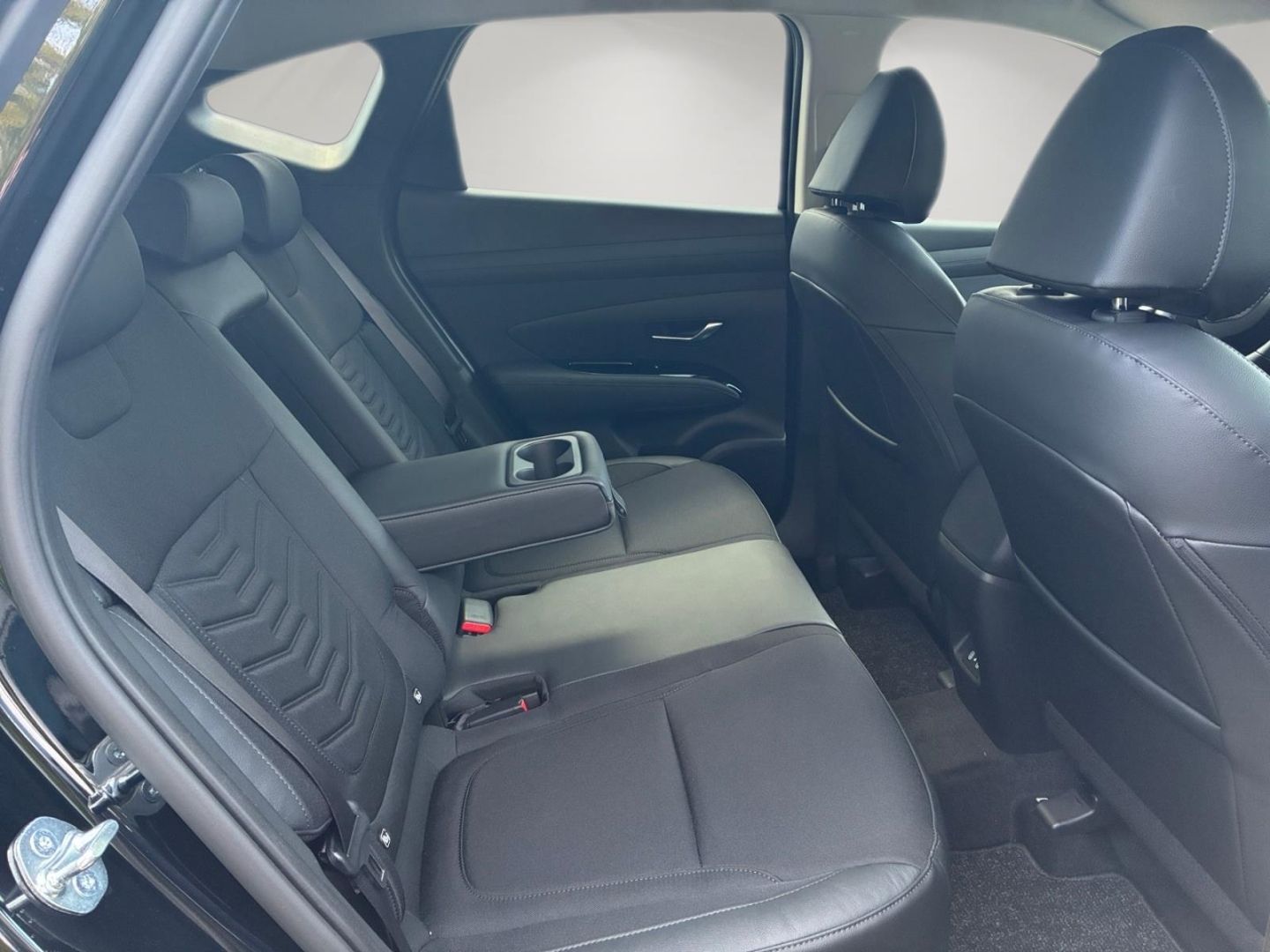 Hyundai TUCSON - Bild 13