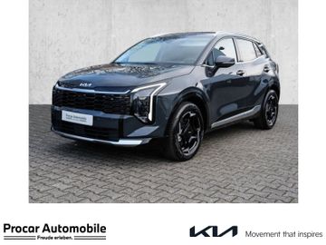 Kia Leasingangebot: Kia Sportage Spirit DCT DriveWise Sound SOFORT VERFÜ