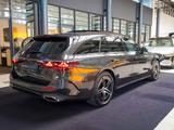 Mercedes-Benz E 300 de T AMG Line Night Pano Head-up AHK 360° - Mercedes-Benz E 300 in Chemnitz