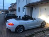 BMW Z4 sDrive20i - M Paket  - BMW Z4 Gebrauchtwagen in Stuttgart