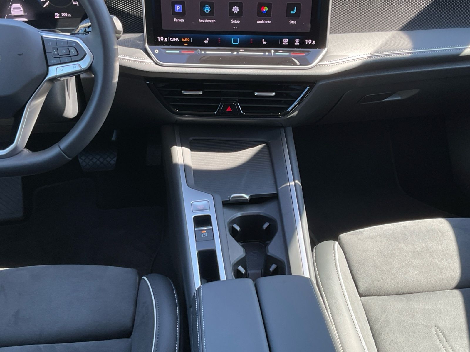 Volkswagen Passat Variant - Bild 11