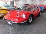 Ferrari 246 Dino GT year 1972 - Ferrari 246 Benziner Gebrauchtwagen