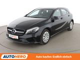 Mercedes-Benz A 180 BlueEfficiency*LED*NAVI*TEMPO*PDC*SHZ* - Mercedes-Benz A 180: Blueefficiency