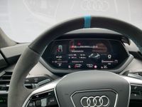 Audi e-tron GT - Vorschau Bild 13